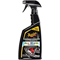 MEGUIARS G180124 Limpia Llantas- 24 oz